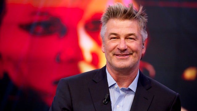 Alec Baldwin urges 'overthrow' of Trump government via voting
