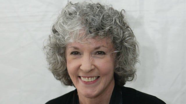 Sue Grafton, writer of popular 'alphabet' mysteries, dies