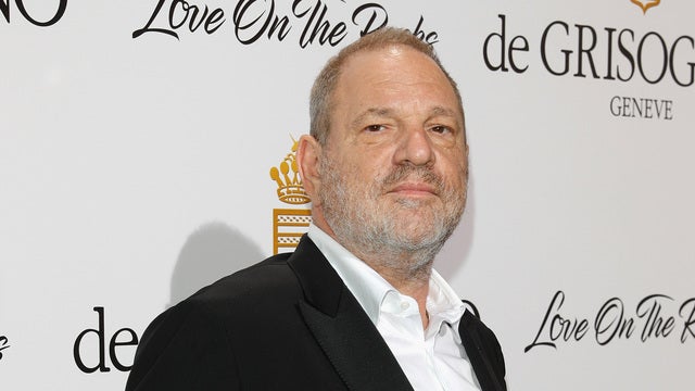 Harvey Weinstein's sober coach speaks out after movie-mogul was attacked at a Scottsdale restaurant