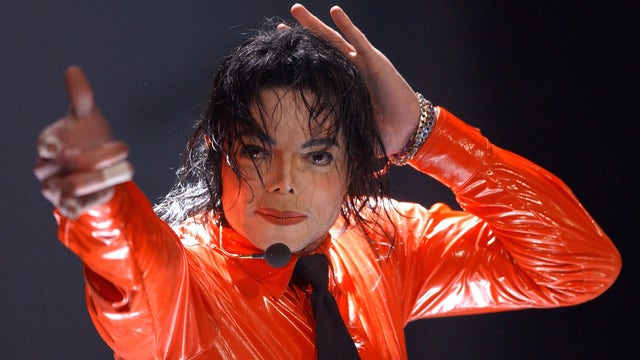 3 Canadian radio stations stop playing Michael Jackson songs