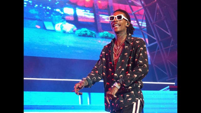 Wiz Khalifa's 'See You Again' now most-viewed YouTube video
