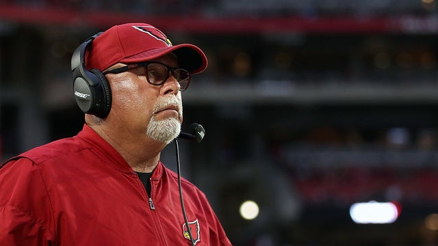 Buccaneers counting on Arians to help Winston blossom