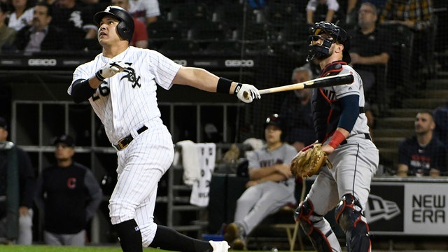 Garcia can earn up to $6M under 1-year deal with Rays