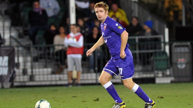 Orlando City hires former player O'Connor as head coach