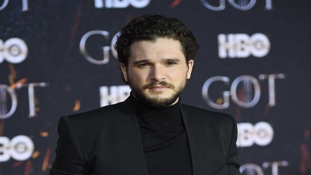 'Game of Thrones' star Kit Harington checks into wellness retreat due to 'personal issues'
