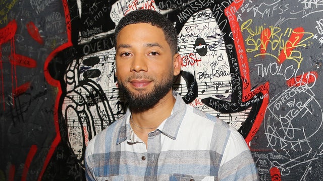 'Empire' actor Jussie Smollett's lawyers meeting with investigators
