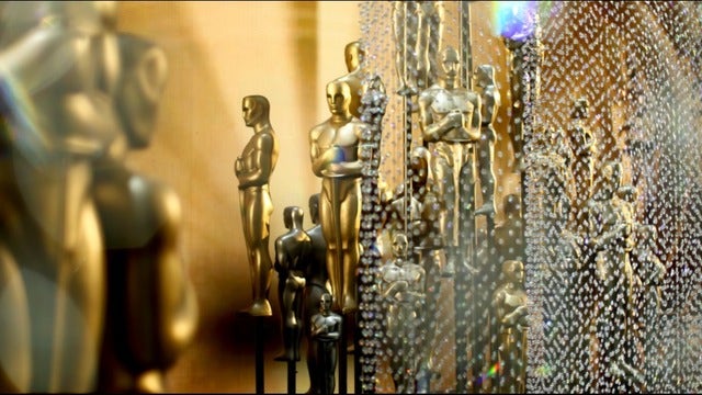 Academy scraps `Popular Film' category -- for now