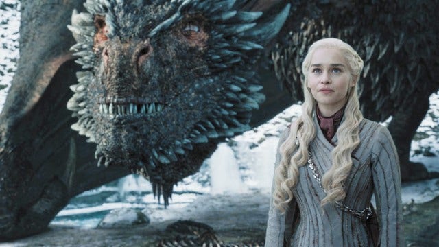 'Game of Thrones' fans are petitioning HBO to remake the last season 'with competent writers'