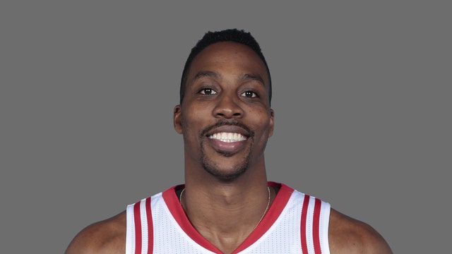 Harlem Globetrotters issue challenge to Dwight Howard
