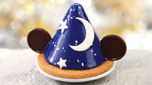 Food guide to Disney's Hollywood Studios 30th anniversary celebration