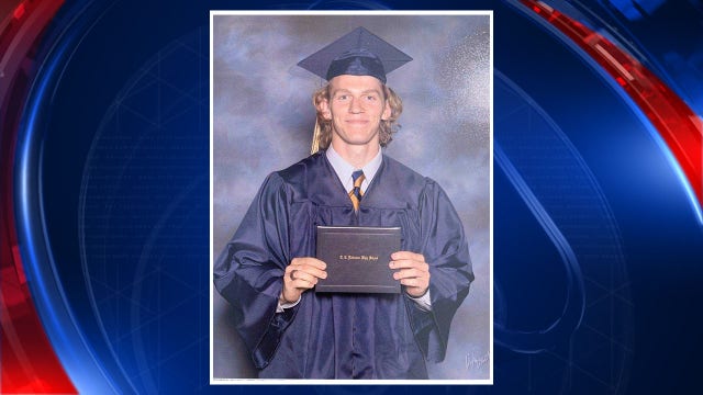 "A hero": UNCC student killed in shooting tackled suspect, saved lives