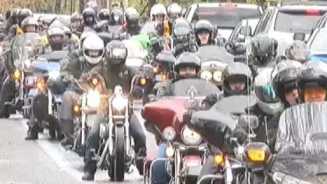 Leesburg Bike Fest rescheduled as coronavirus pandemic continues