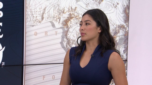 Jenny Chiu breaks down group stage play in the FIFA Women's World Cup