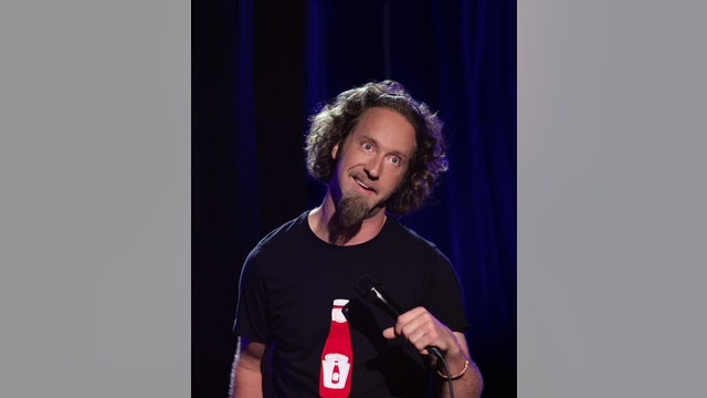 Comedian Josh Blue assaulted, robbed in St. Paul bar