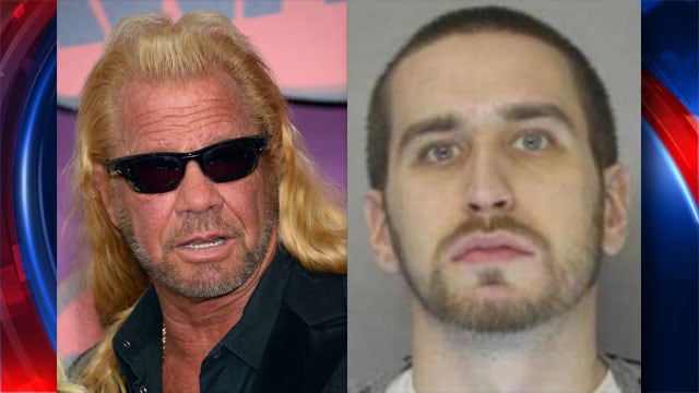 'Dog the Bounty Hunter' says he's joining manhunt for man who allegedly threatened Trump
