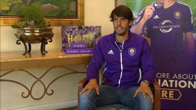 Brazil drops Kaka, adds Firmino for World Cup qualifying