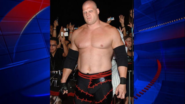 WWE wrestler known as Kane wins mayor's race in Tennessee