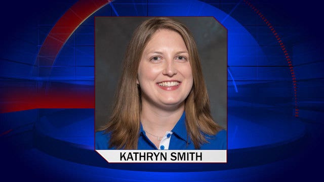 Bills hire NFL's first full-time female assistant coach