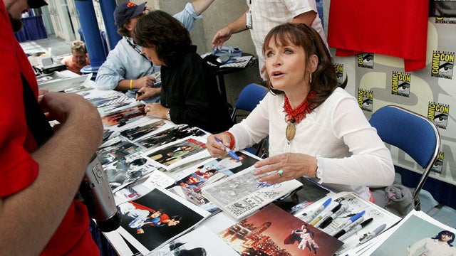 'Superman' actress Margot Kidder's death ruled a suicide