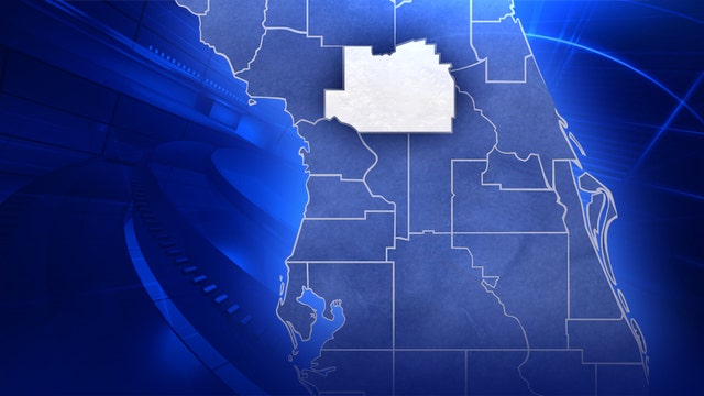 9 injured after fiery crash in Ocala, multiple people ejected from bed of truck, fire officials say