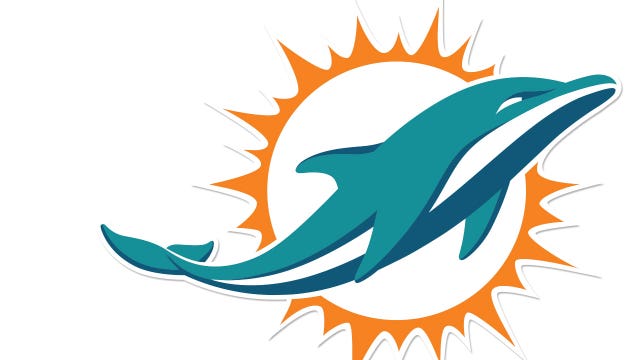 Safety Frazier becomes 11th free agent to join Dolphins