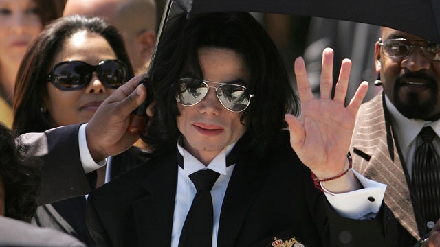 Michael Jackson's family condemns new documentary on accusers