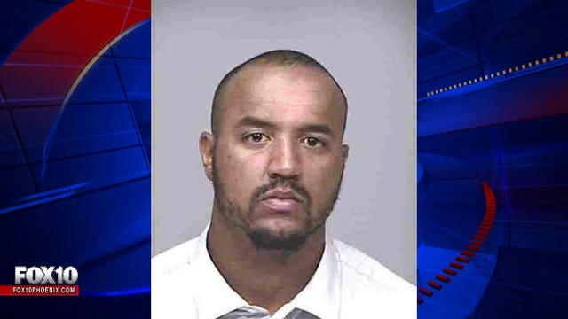 Arizona Cardinals wide receiver Michael Floyd arrested for DUI
