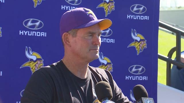Teddy Bridgewater suffers dislocated knee, torn ACL at Vikings practice