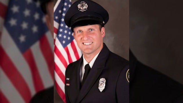 Funeral to honor Wisconsin firefighter who died in shootout
