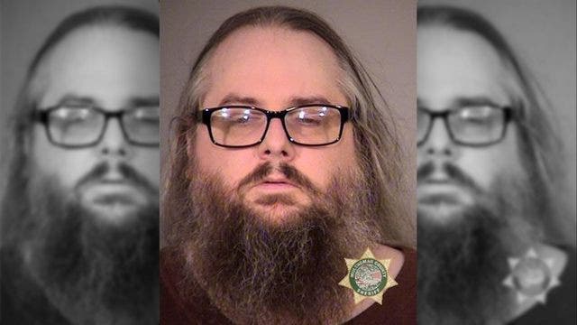 Oregon 'monster' sentenced to 270 years for sexual abuse, torture of three young sisters