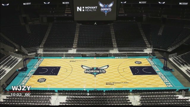 CLT Chamber: 2017 All-Star Games to remain in Charlotte for now