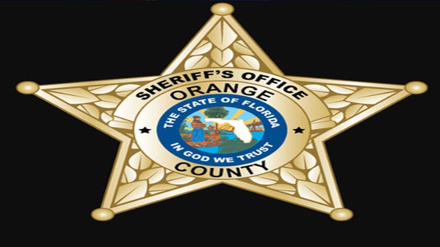 Orange County deputy arrested on domestic violence charge in Polk County, official say