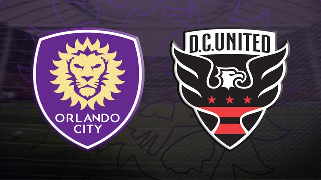 Orlando City returns home to face D.C. United