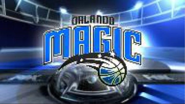 Orlando Magic fall to the Golden State Warriors 95-109