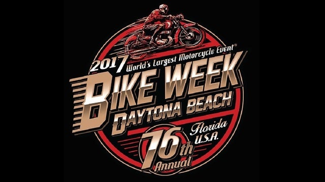 2017 Daytona Beach Bike Week Preview