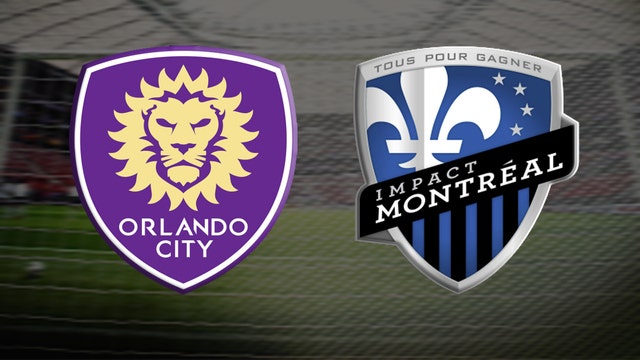 Orlando City returns home to face Montreal