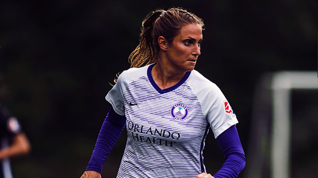 Orlando Pride visits Reign FC on Sunday