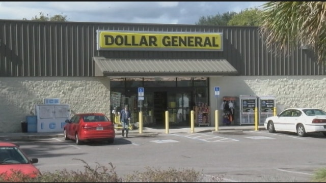 Dollar General hopes to hire up to 50,000 employees by end of April