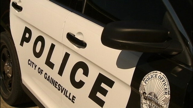 Stay-at-home order in effect for Gainesville