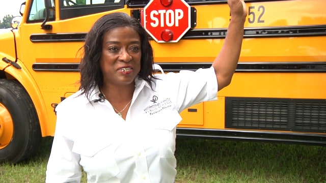 30-year Hillsborough bus driver dies in crash on first day of school