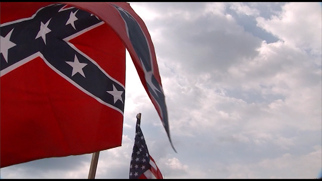 #NoConfederate campaign against HBO slave drama takes off