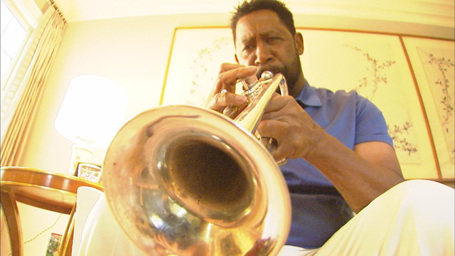 Founding member of The Commodores talks about his cancer battle