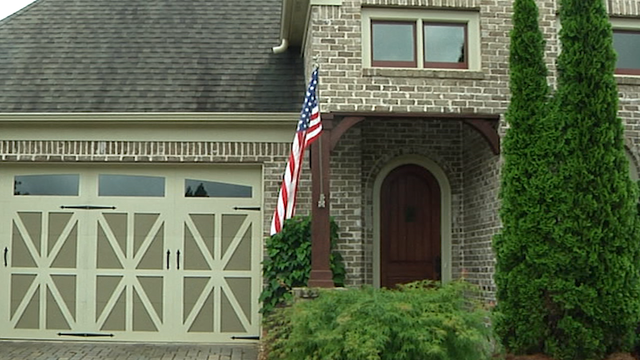 Amendment 5 passed: Limitation on Homestead Assessments