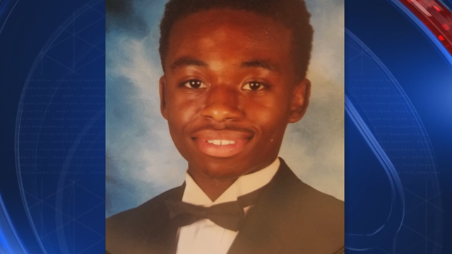 Police identify teen who died after Atlanta pool party