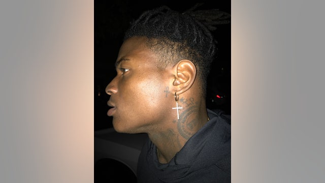 Reuben Foster: New domestic violence-related police body cam video