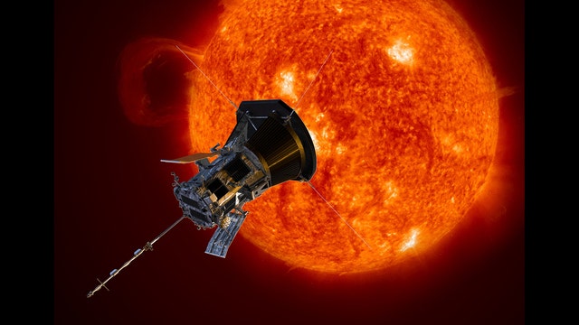 See the closest pictures of the sun ever from NASA’s Solar Orbiter