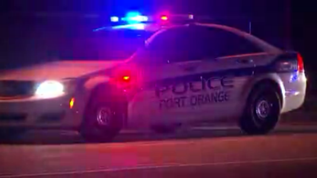 Woman dead after possible domestic disturbance in Port Orange, police say