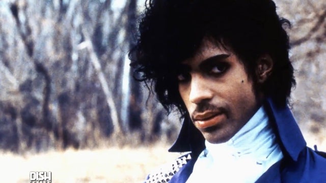 You can now co-own a Prince song