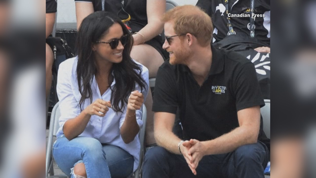 Prince Harry and actress Meghan Markle to wed next year