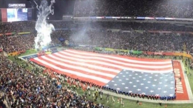NFL Pro Bowl 2019 to be held at Orlando's Camping World Stadium.